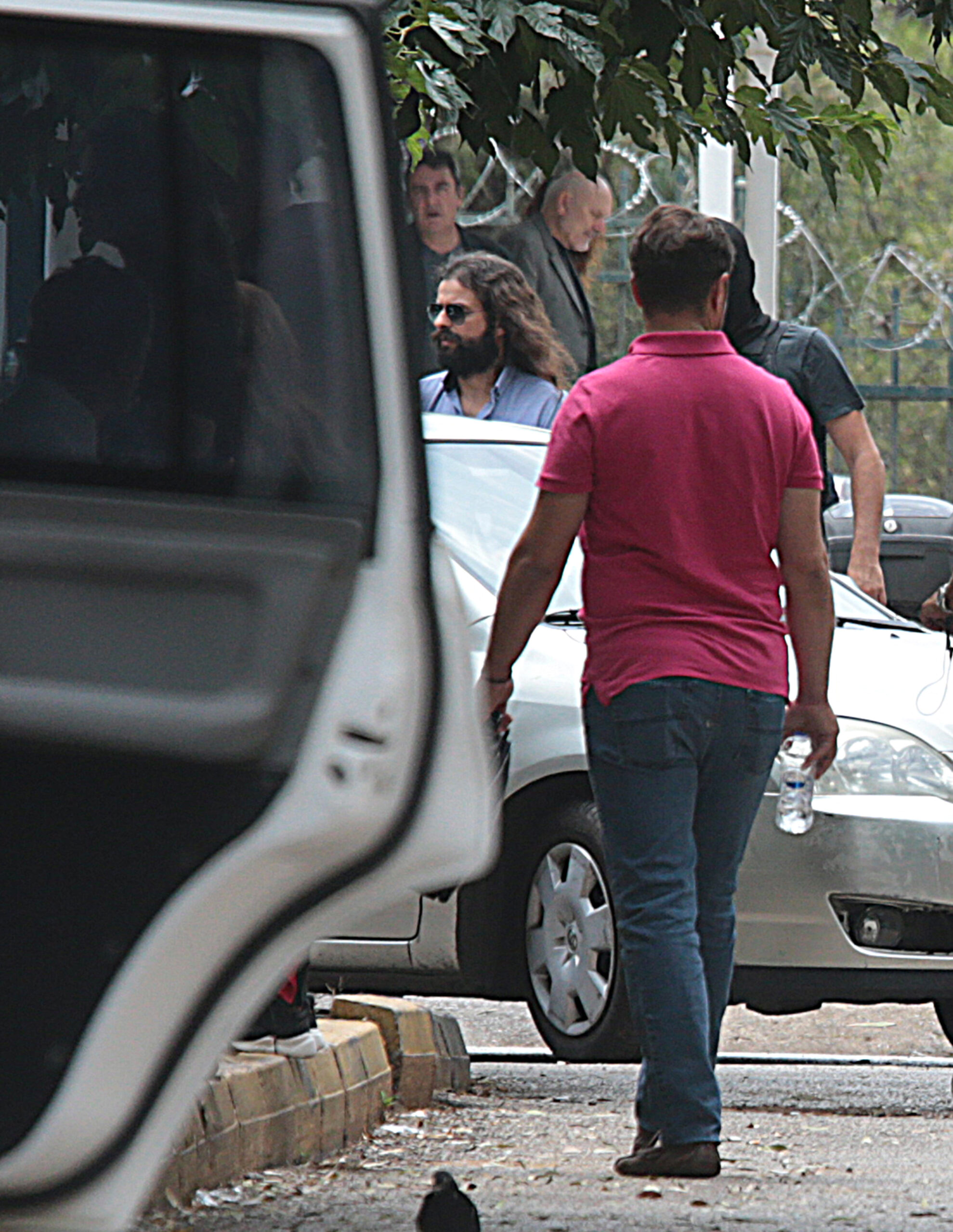 Διορία για να απολογηθεί μέχρι τις 20 Ιουνίου, στον Μπαρμπαρούση