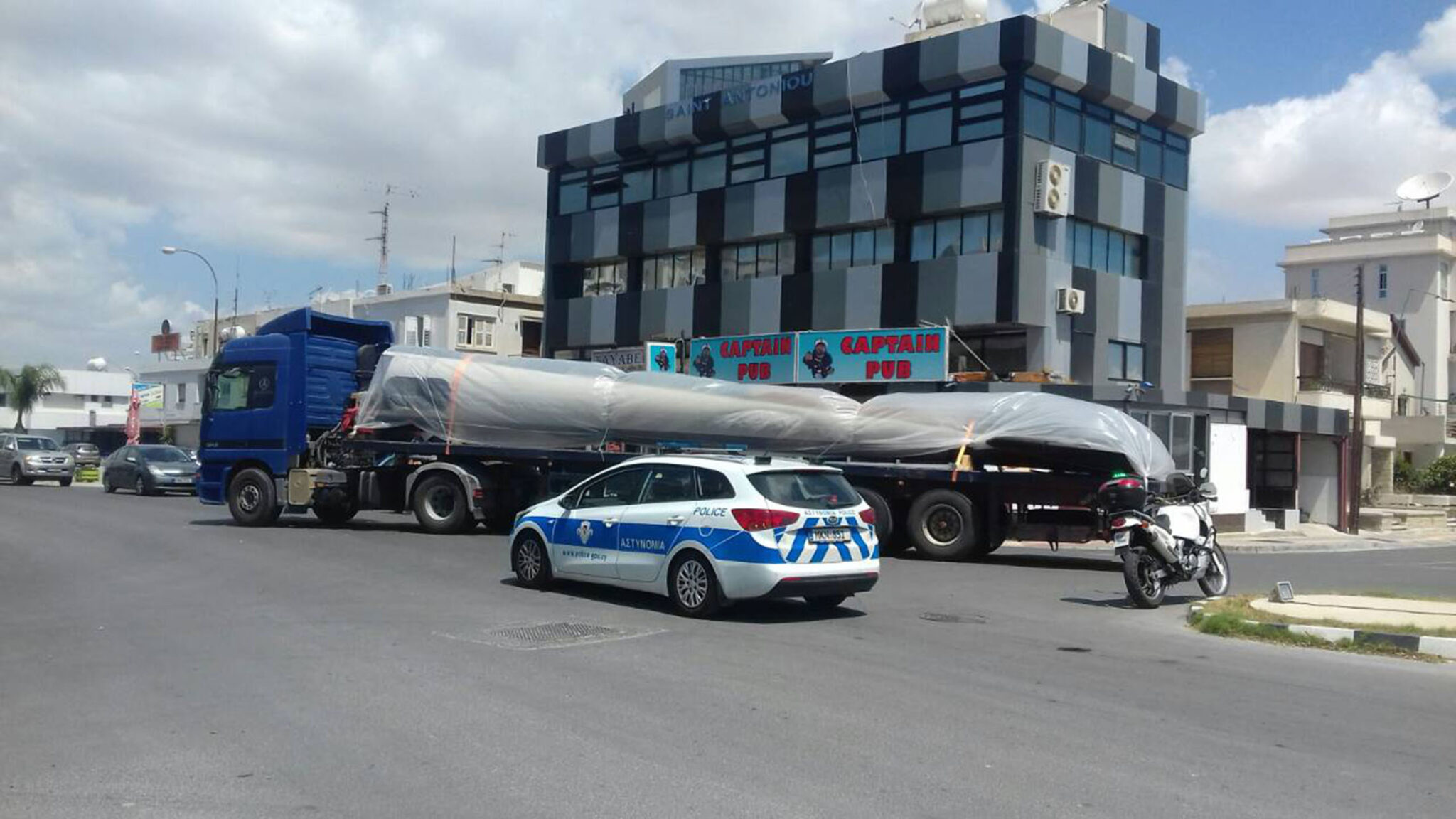 Ομοίωμα "Νοράτλας": Θα τοποθετηθεί στον Τύμβο Μακεδονίτισσας (ΒΙΝΤΕΟ)