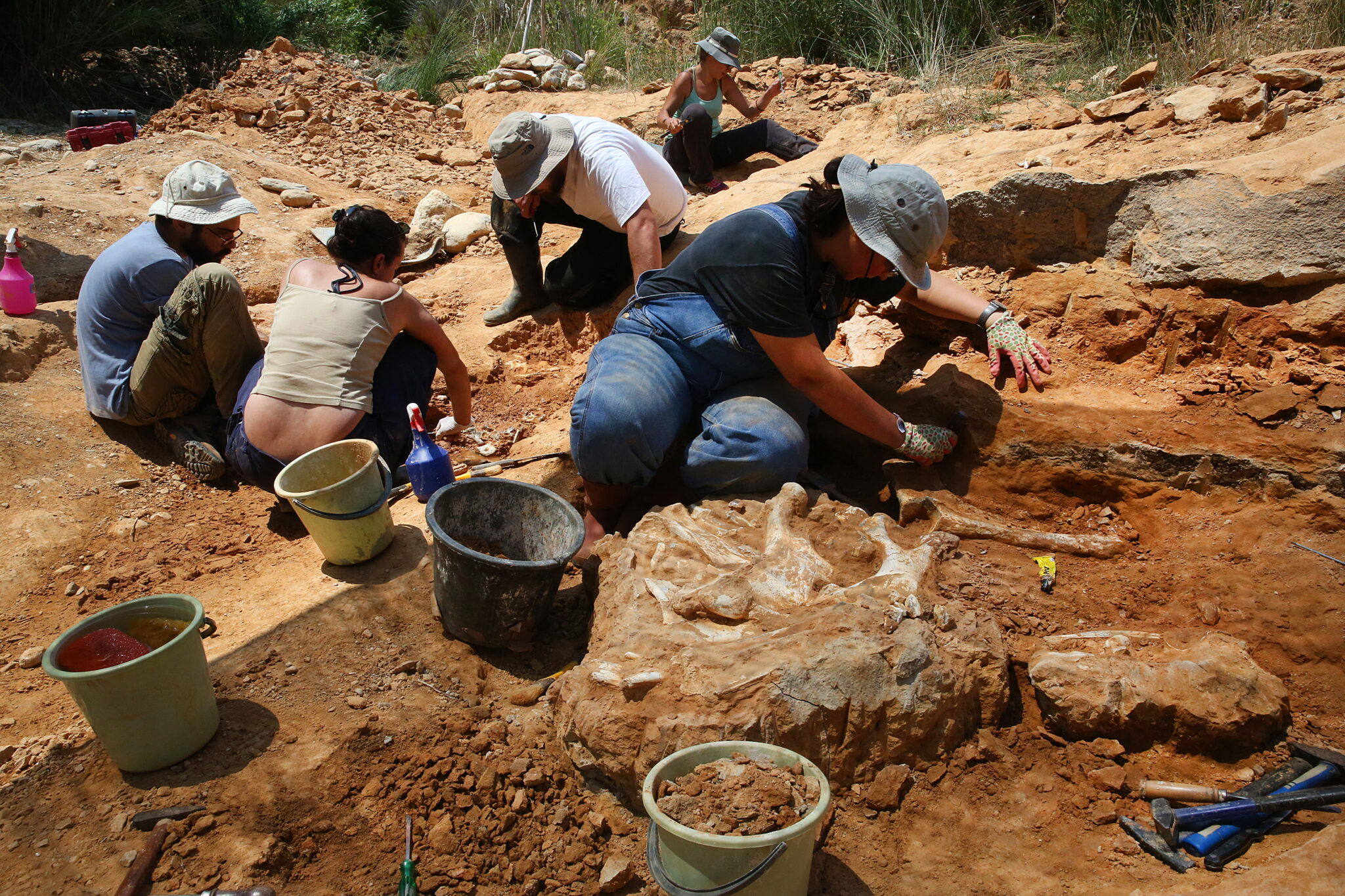 Ειδήσεις από όλο τον κόσμο μέσα από εικόνες