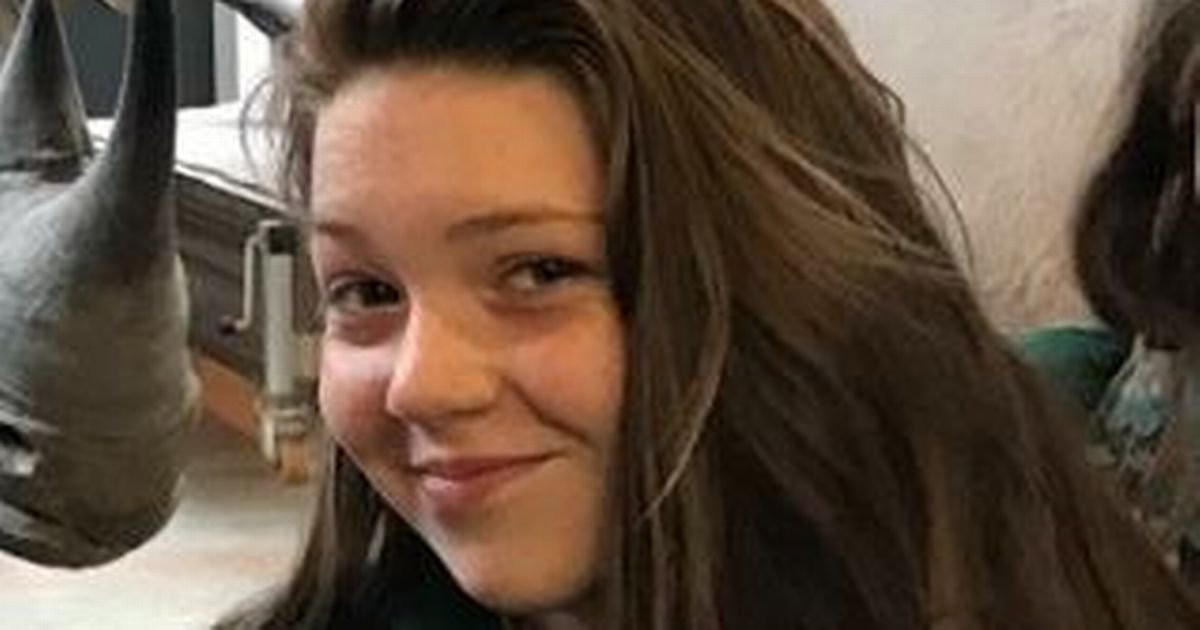 Εντοπίστηκε και είναι καλά η 11χρονη Βρετανίδα που χάθηκε στα κατεχόμενα (ΦΩΤΟ)