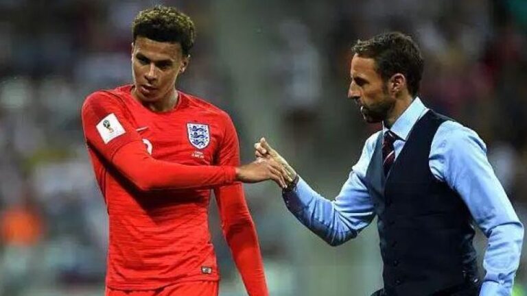 Αμφίβολος με Παναμά ο Ντέλε Άλι