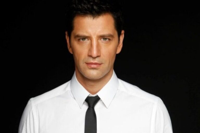 Η απάντηση του Σάκη Ρουβά για τον σάλο με τη δέσμευση των λογαριασμών του