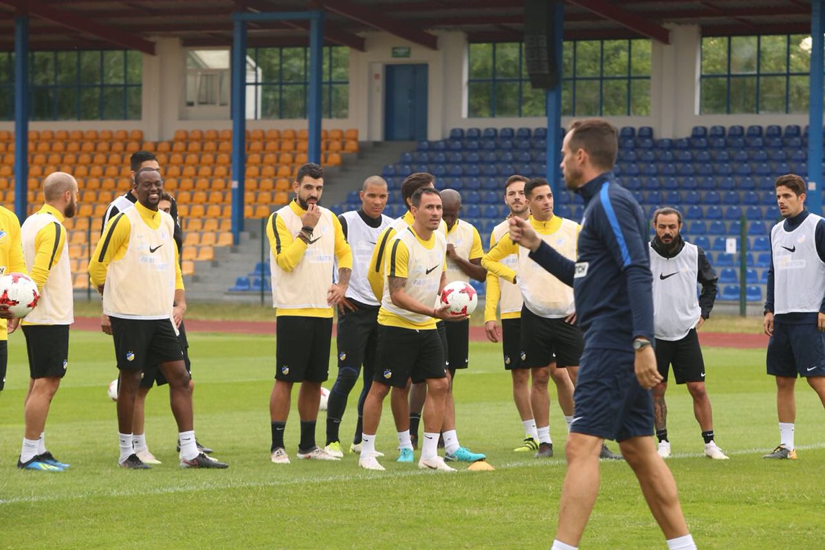 Η κλήρωση του… worst case scenario για τον ΑΠΟΕΛ