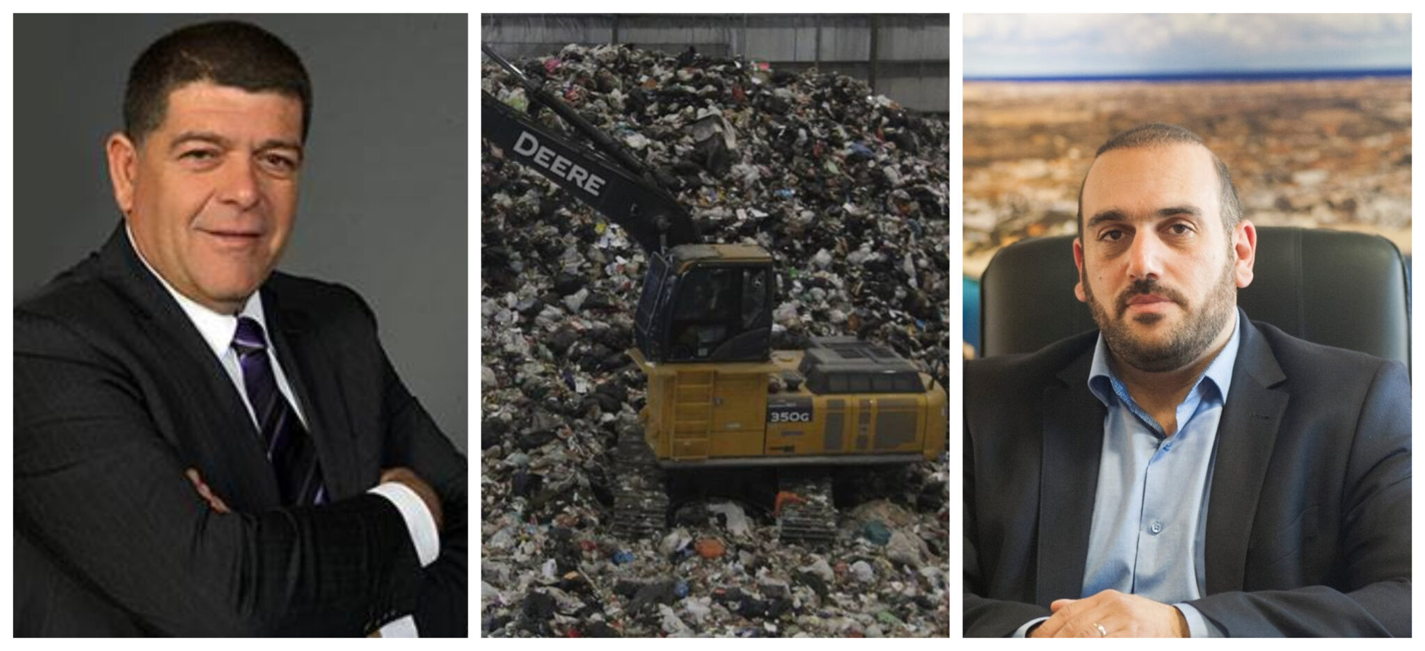 Θεόδωρος Πυρίλλης και Γιάννης Καρούσος: "Δεν θα τους περάσει"