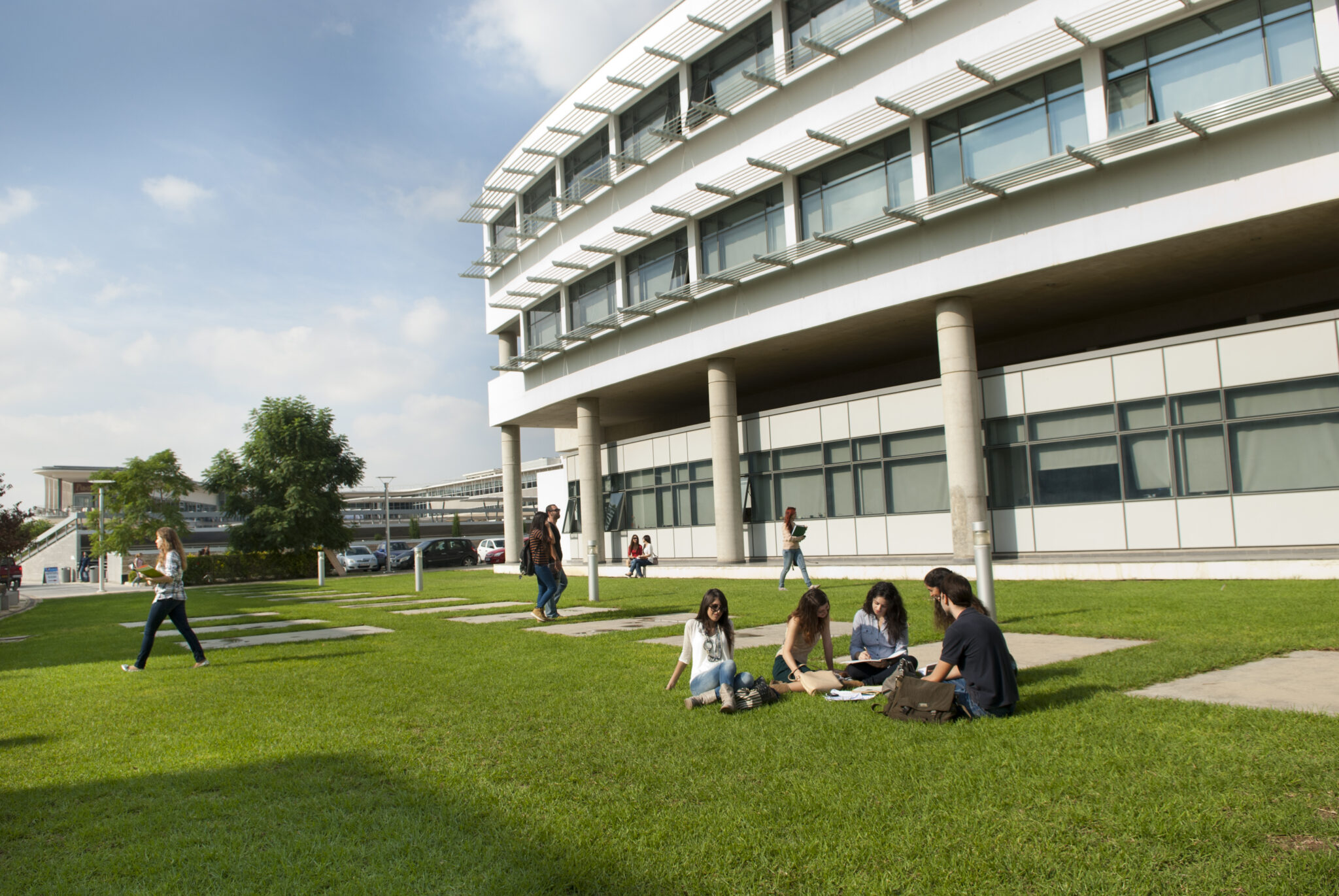 Παραιτήθηκε ο Αντιπρύτανης Διεθνών Σχέσεων του Πανεπιστημίου Κύπρου