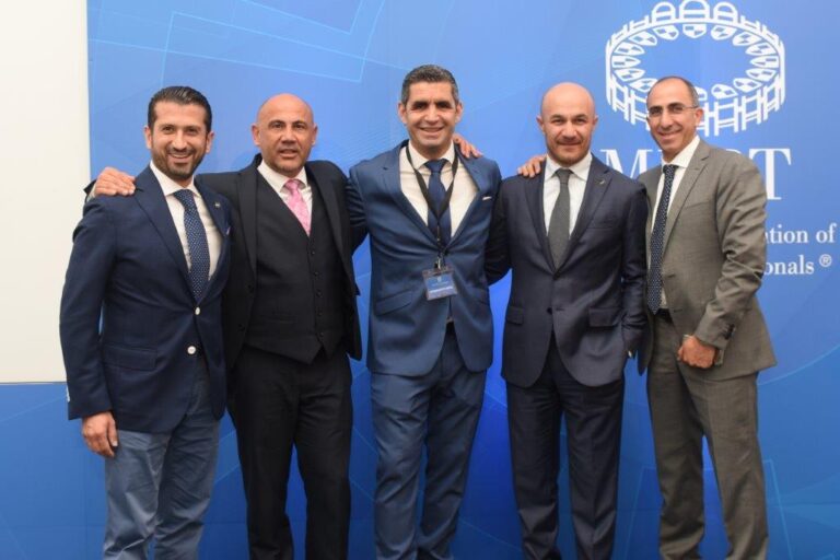 MDRT Κύπρου – Ημερίδα “Sales Leaders Inside Challenges”