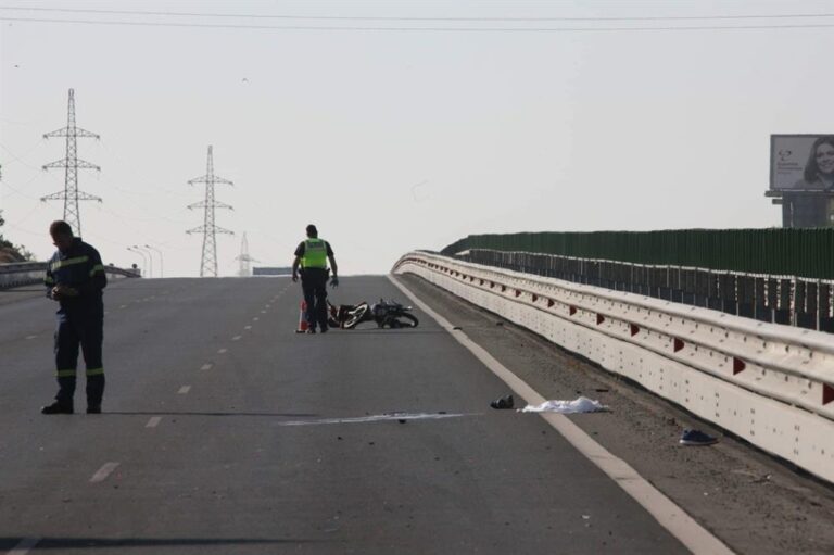 Αρνητική πρωτιά της Κύπρου: Αύξηση στα δυστυχήματα (ΒΙΝΤΕΟ)