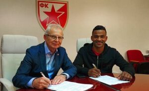 Και τυπικά στον Ερυθρό Αστέρα ο Εμπεσίλιο