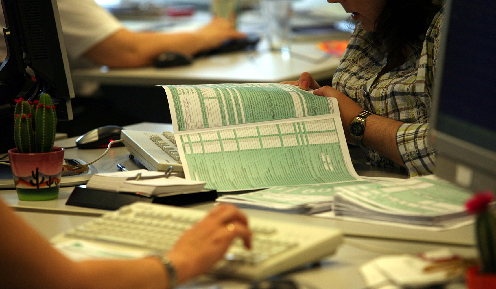 Στις 11.800 οι ενεργές ρυθμίσεις ληξιπρόθεσμων φορολογικών οφειλών