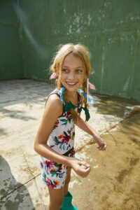 Υποδεχτείτε το καλοκαίρι με μαγιό Boboli  από τα Famous Friends