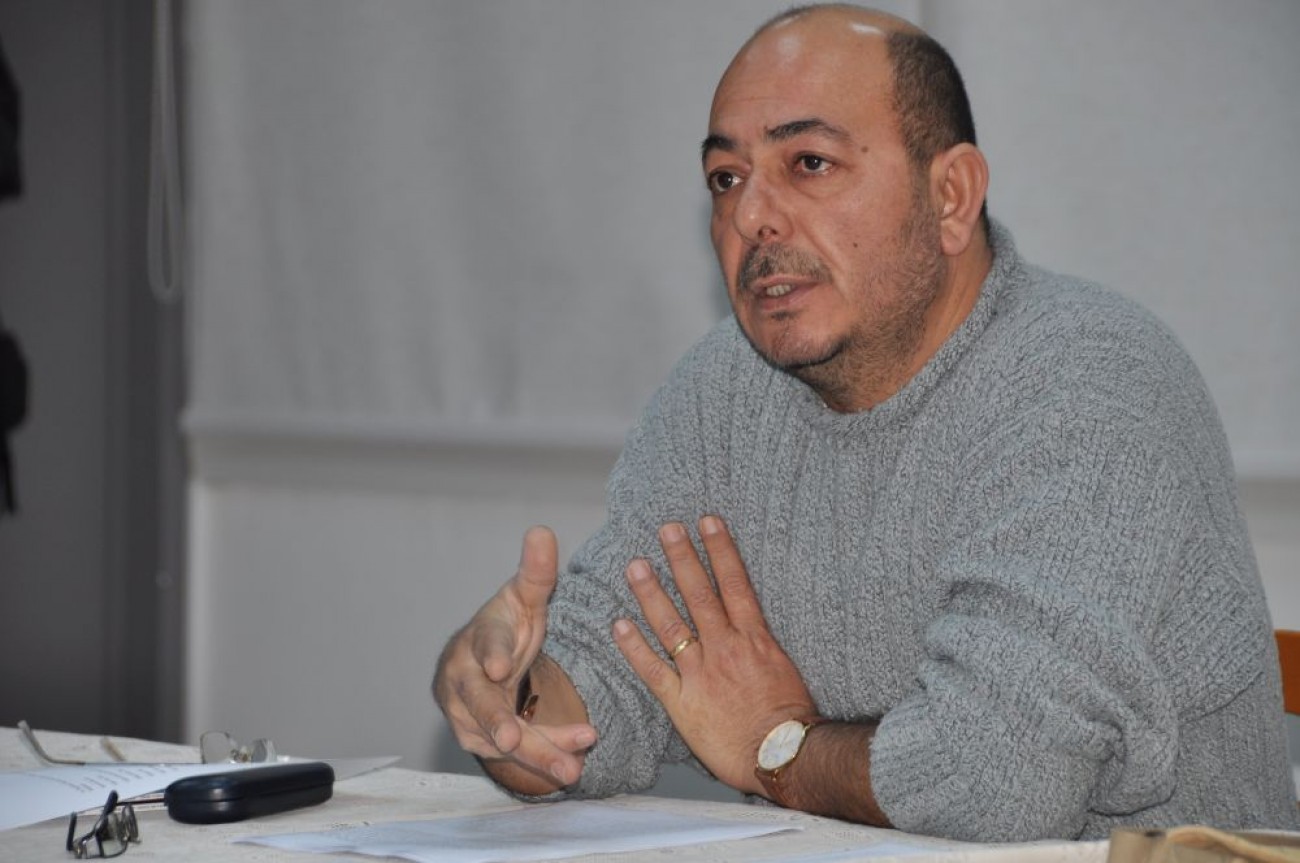 Νιαζί Κιζίλγιουρεκ: Η νίκη Ερντογάν και ο εφιάλτης (ΒΙΝΤΕΟ)