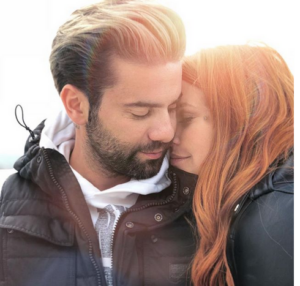 Ο Θοδωρής Μαραντίνης μιλά για την αποβολή του παιδιού του και συγκινεί…