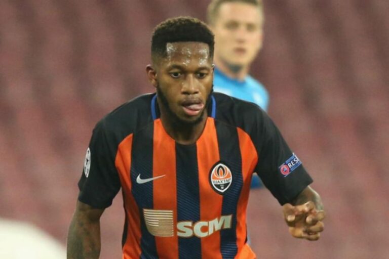 Φρέντ η πρώτη φετινή μετεγγραφή της Γιουνάιτεντ