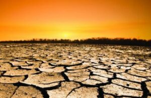 SOS για την κλιματική αλλαγή εκπέμπει η Επίτροπος Περιβάλλοντος