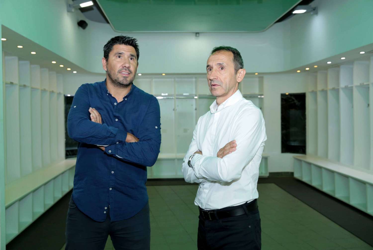 «Τρέχουν» όσο πιο γρήγορα μπορούν τα μεταγραφικά στην Ομόνοια