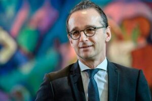 Γερμανός ΥΠΕΞ: Μια ενωμένη Ευρώπη είναι η απάντηση στον Τραμπ