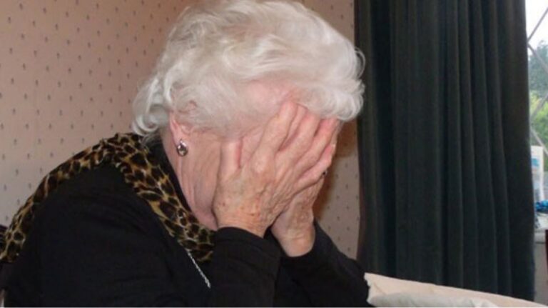 Ποινή φυλάκισης οκτώ ετών σε 17χρονο που βίασε 81χρονη στη Λευκωσία