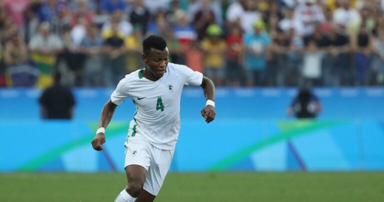 Εντεκαδάτος ο πρώην αμυντικός της Ανόρθωσης στο Μουντιάλ