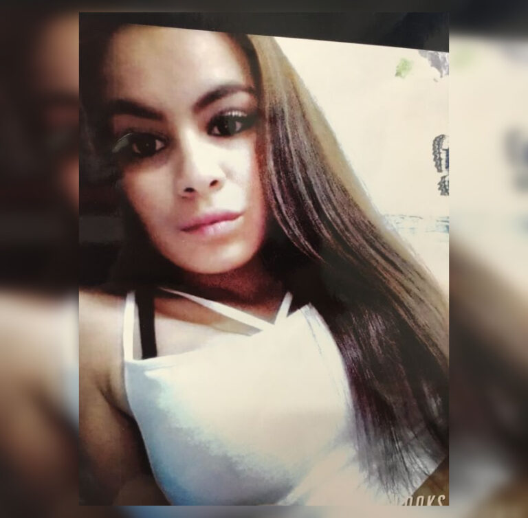 Ελλείπον πρόσωπο: Μήπως είδατε τη 16χρονη Γιανίτσα; (ΦΩΤΟ)