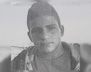 Μήπως είδατε τον 14χρονο Ομάρ από τη Λάρνακα; (ΦΩΤΟ)