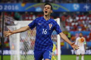 Έδιωξε από την ομάδα τον Κάλινιτς ο προπονητής της Κροατίας!