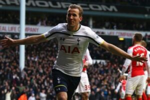 Βασιλιάς του Λονδίνου ο Χάρι Κέιν