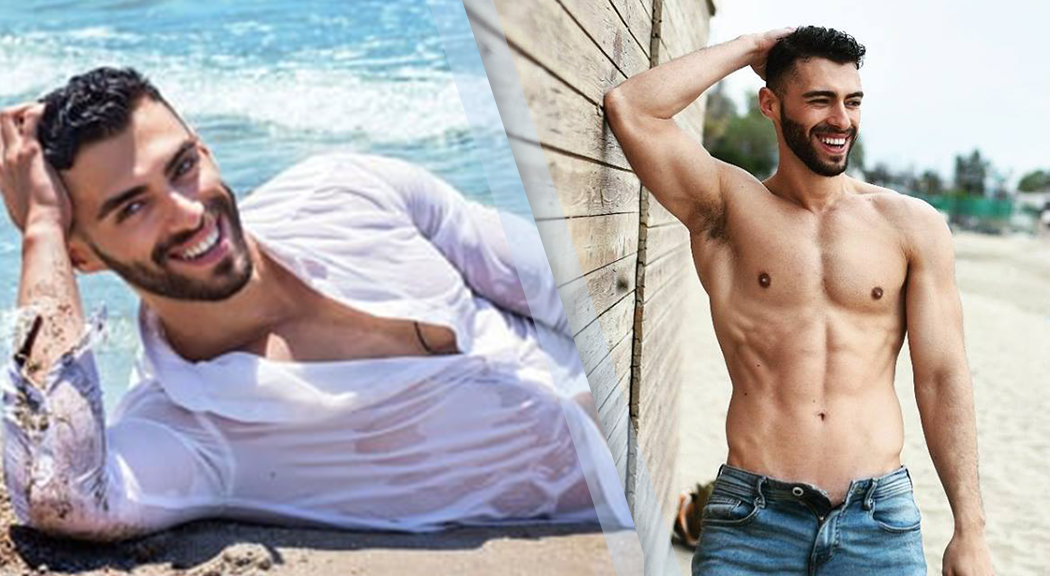 Hλίας Μήνος: Ακούστε το νέο τραγούδι του hot ανερχόμενου καλλιτέχνη(ΒΙΝΤΕΟ)