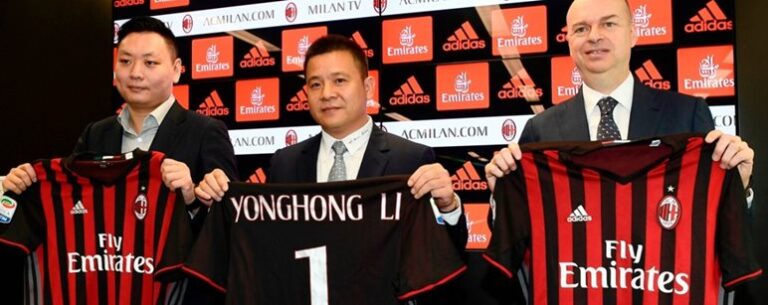 Δεν έχουν τέλος τα προβλήματα της Μίλαν