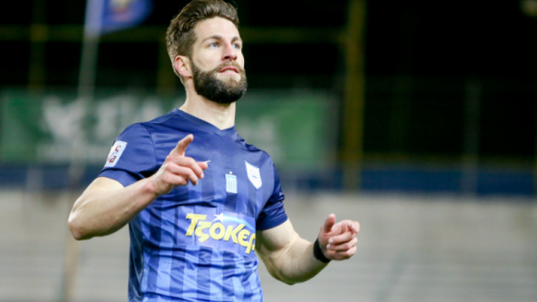 Αυξάνονται οι «μνηστήρες» για Κόντε…