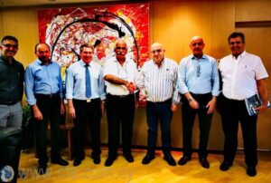 Στην Cytavision μέχρι το 2022 το τηλεπτικό πακέτο της ΚΟΠ