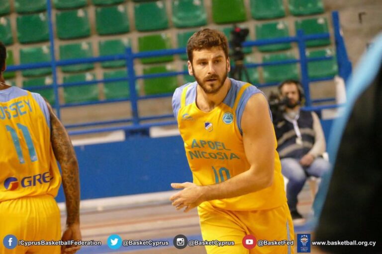 «Ευχαριστώ το ΑΠΟΕΛ αλλά… το ποτήρι ξεχείλησε»