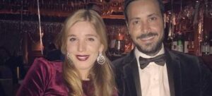 Ο  Πέτρος Κουσουλός έγινε μπαμπάς!