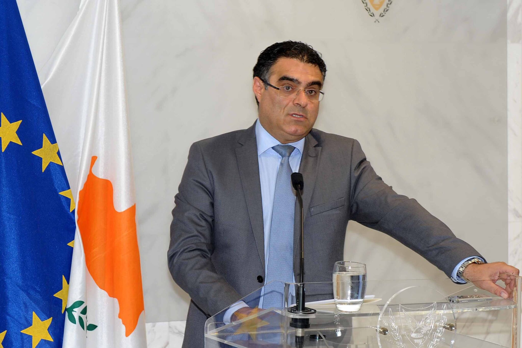 Στήριξη σε Κουγιάλη για την προεδρία από 18 παράγοντες του ΑΠΟΕΛ