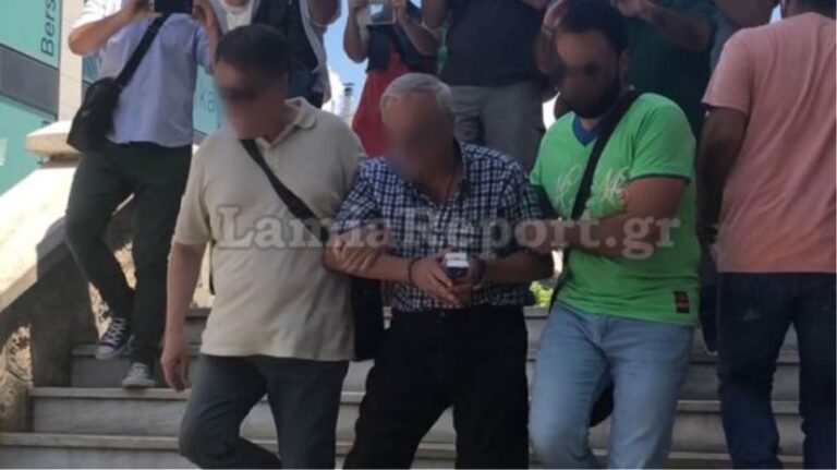 Φρικιαστικές οι λεπτομέρειες του εφιάλτη δύο αδερφιών από τον παππού τους