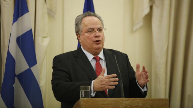 Κοτζιάς: Δεν θα παραμείνουμε εγγυητές μετά τη λύση του Κυπριακού