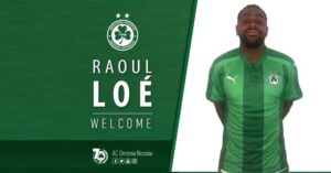 Λοέ για δύο χρόνια στην Ομόνοια