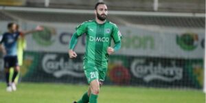 Τέλος και ο Ράφαελ Λόπεζ από την Ομόνοια