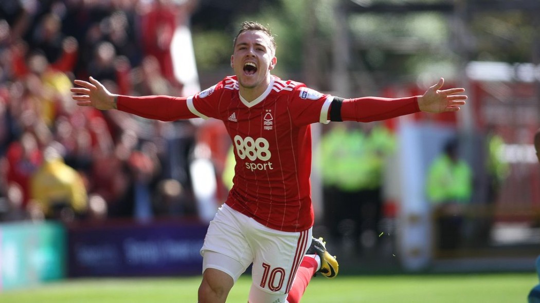 "Έκλεισε" τον ΜακΚέι ο Ολυμπιακός