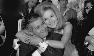 Βουγιουκλάκη – Παπαμιχαήλ: Σ' αυτή την ταινία δεν μιλούσαν καθόλου στα γυρίσματα