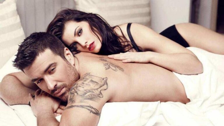 Έτσι ευχήθηκε η σέξι Μαρία Κορινθίου στον Αϊβάζη για τα γενέθλιά του (ΦΩΤΟ)