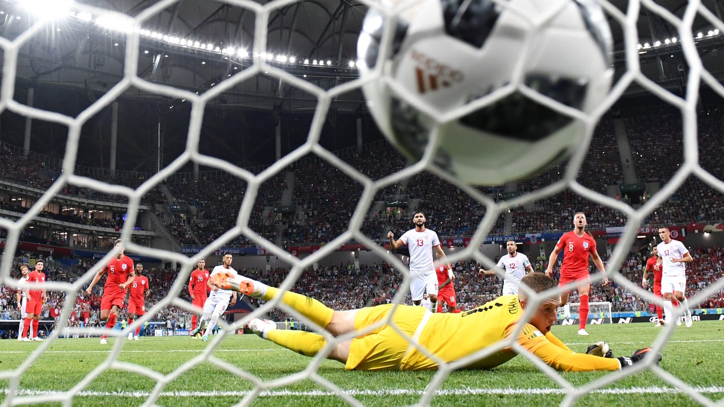 Σασπένς αλλά λίγα γκολ μέχρι τώρα στο Μουντιάλ