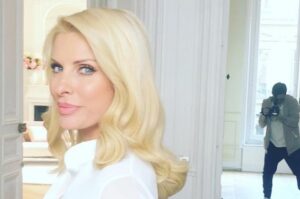 Η Μενεγάκη αποκάλυψε την ημερομηνία που θα κάνει πρεμιέρα τη νέα σεζόν(ΒΙΝΤΕΟ)