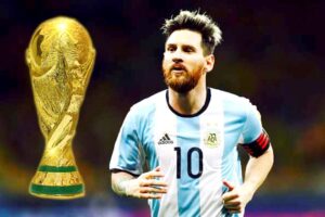 Πρεμιέρα για Αργεντινή και Γαλλία στα γήπεδα της Ρωσίας
