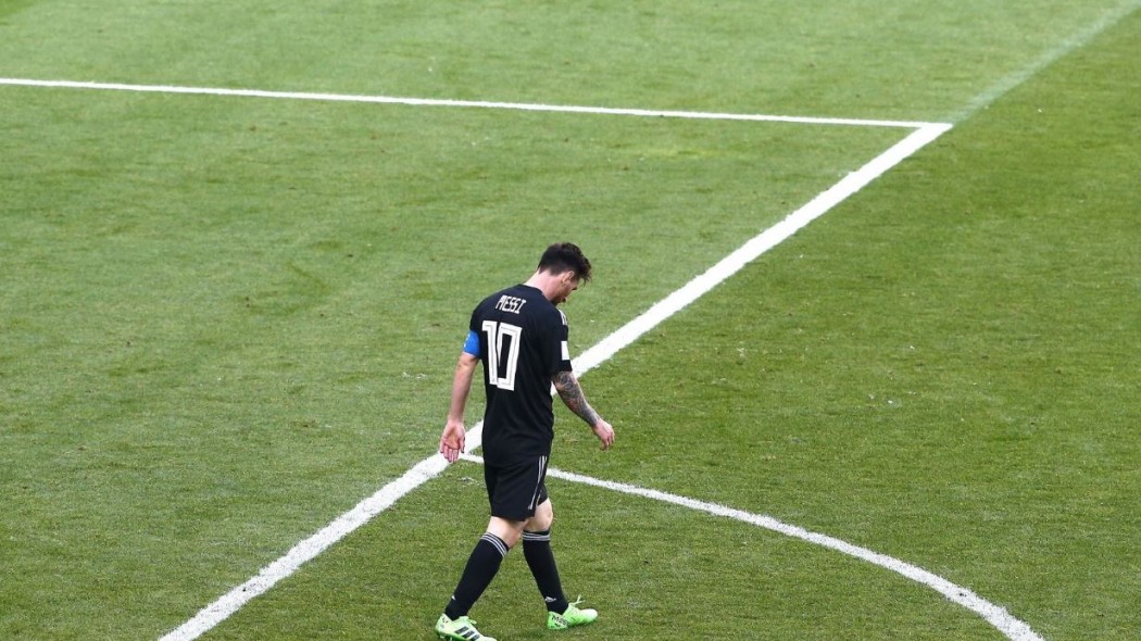 Με την πλάτη στον τοίχο η Αργεντινή-Έτοιμη για την πρωτιά η Γαλλία