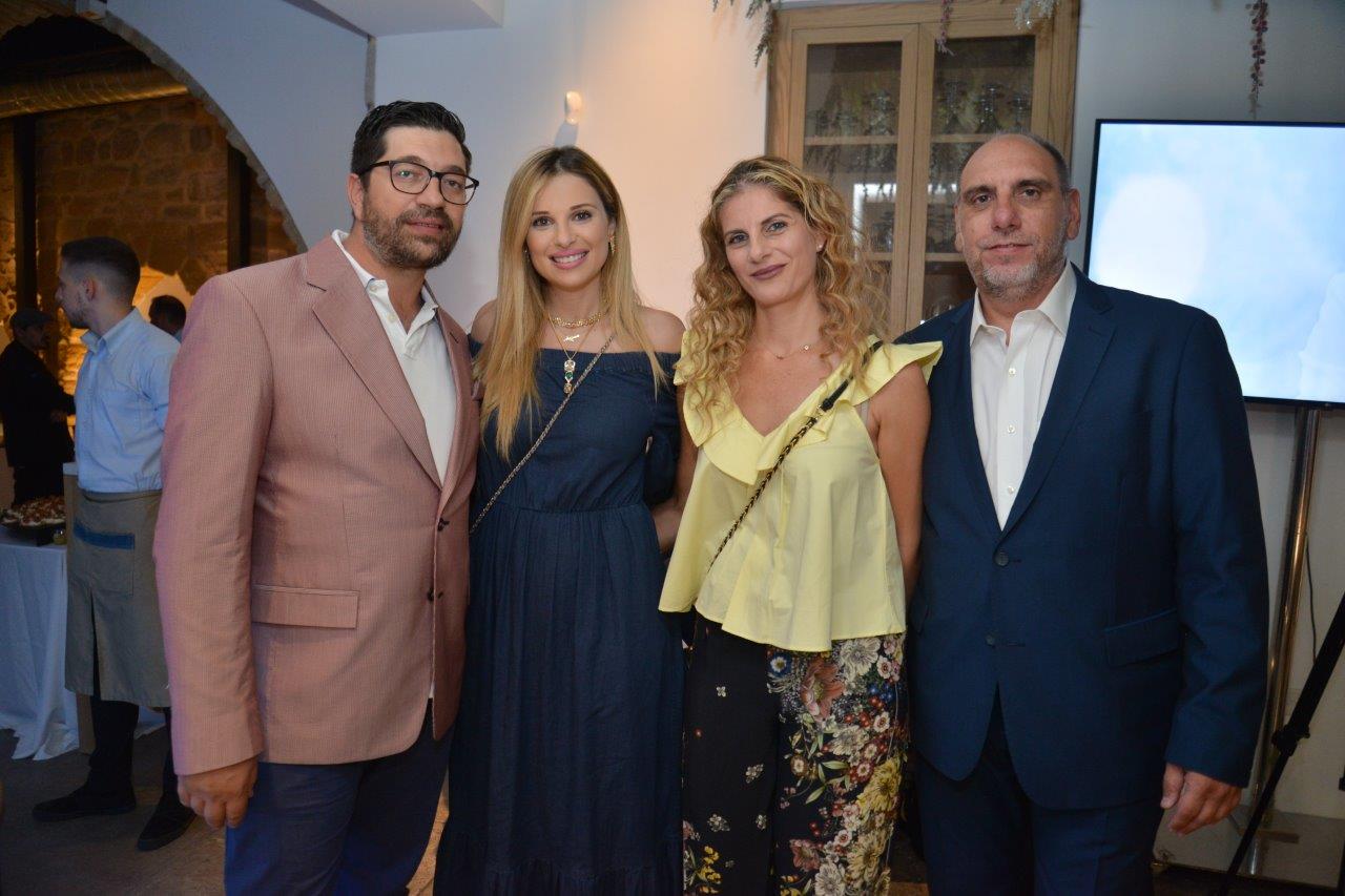 Kαινούργια συλλογή Swarovski Φθινόπωρο Χειμώνας 2018-19 με τίτλο Crystal Tales