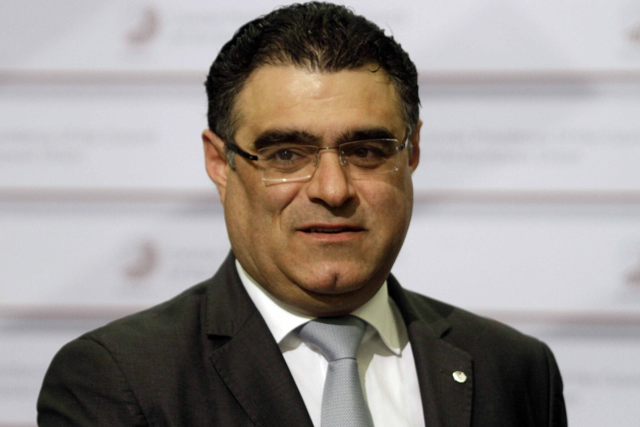 Διαψεύδει ο Νίκος Κουγιάλης ότι κάνει πίσω για την προεδρία του ΑΠΟΕΛ