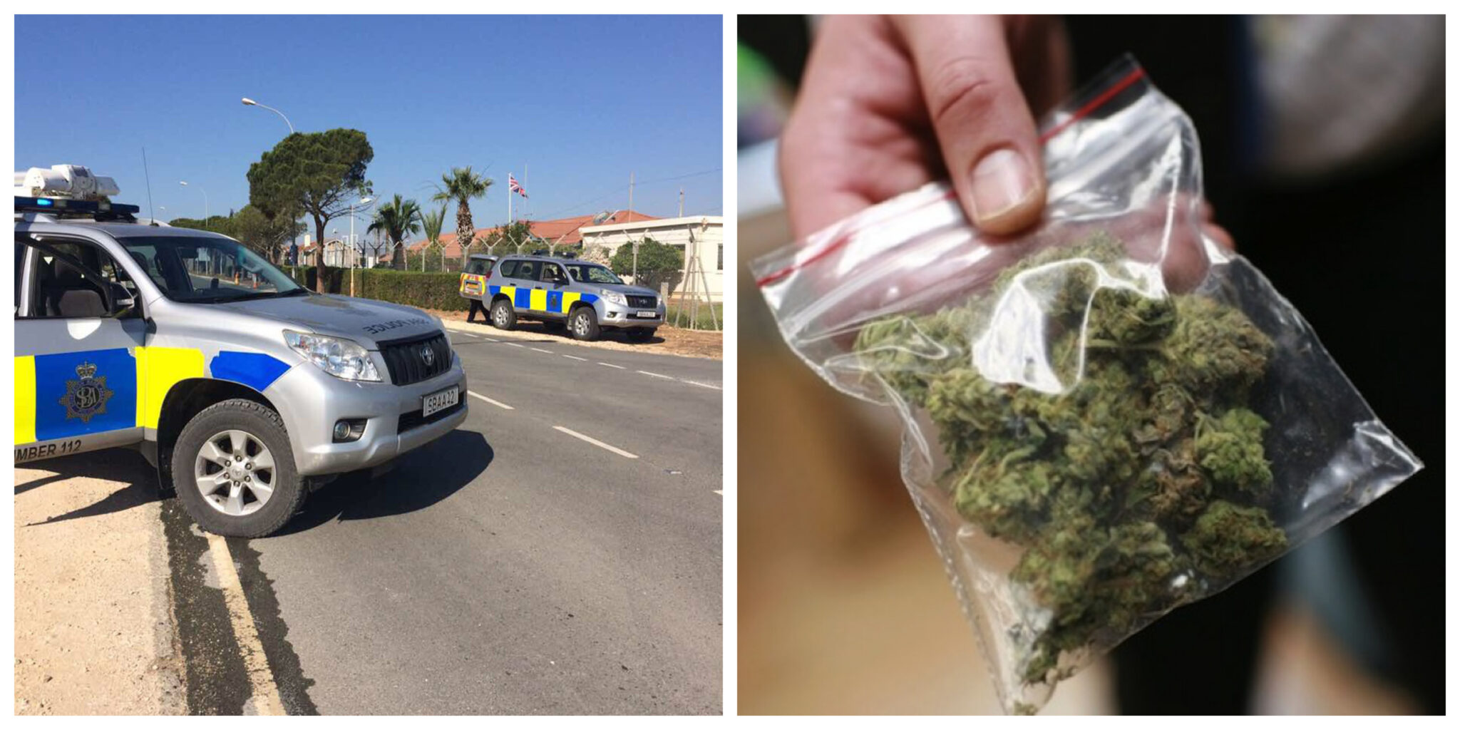 Αποφασίζουν οι ΒΒ για έκδοση των συλληφθέντων για τα ναρκωτικά στο Τραχώνι