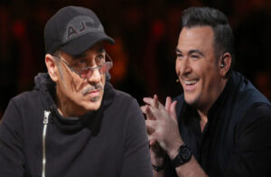 Σφακιανάκης σε Ρέμο: «Είσαι gay;» – Η έντονη αντιπαράθεση on air(ΒΙΝΤΕΟ)