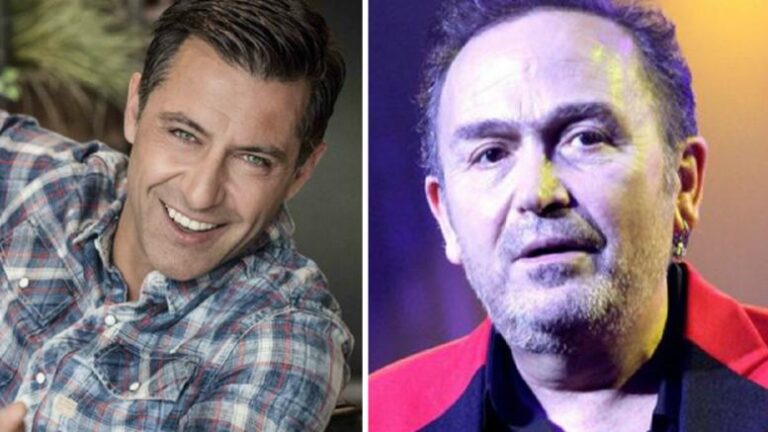 O Σταμάτης Γονίδης στο πλευρό του Κωνσταντίνου Αγγελίδη