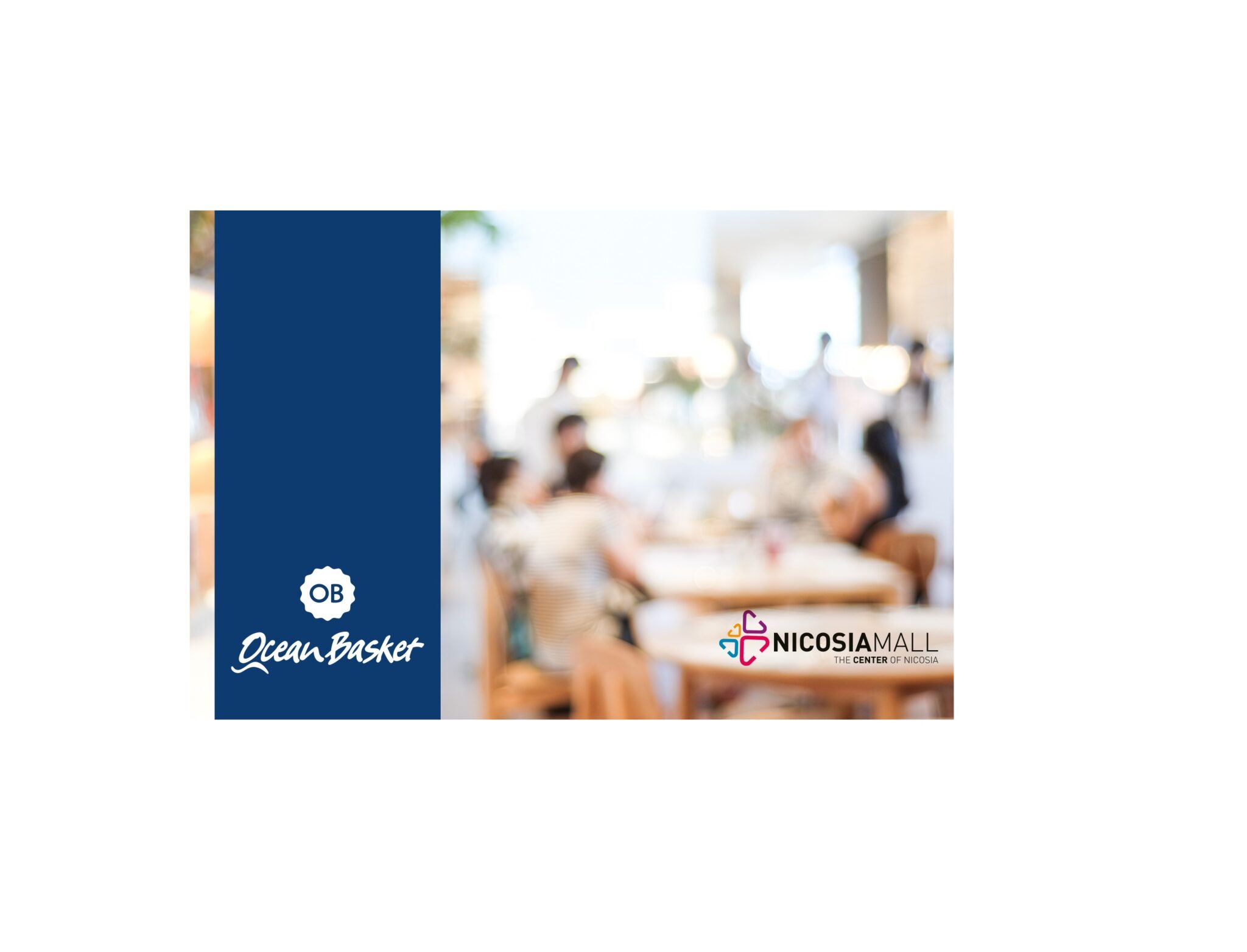 10 Χρόνια, 10 Ocean Basket: